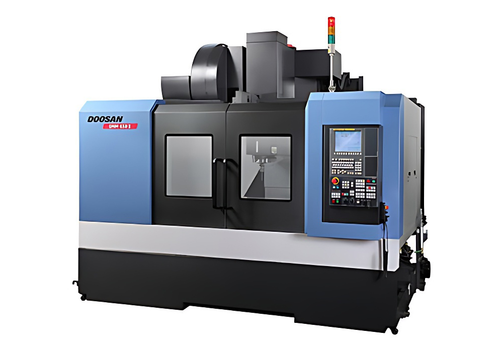 Doosan CNC